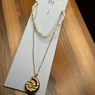 گردنبد دو عددی six