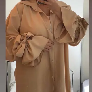 شومیز و وست نو