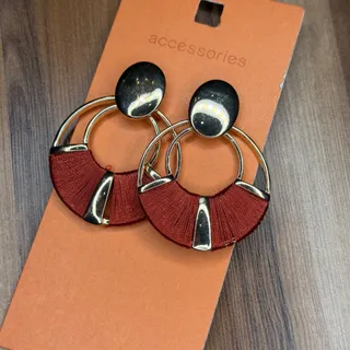گوشواره ترند accessories