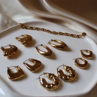 گوشواره شیک