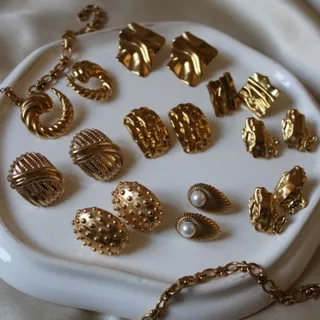 گوشواره شیک