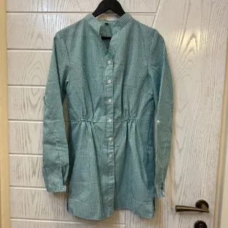 تونیک دخترانه رنگ 2  و 3