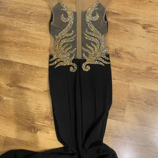 پیراهن مجلسی