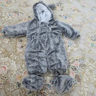 سرهمی تدی