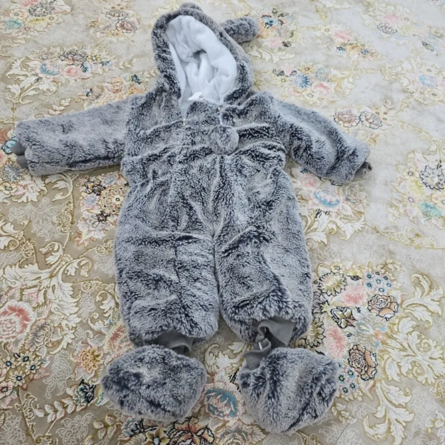 سرهمی تدی