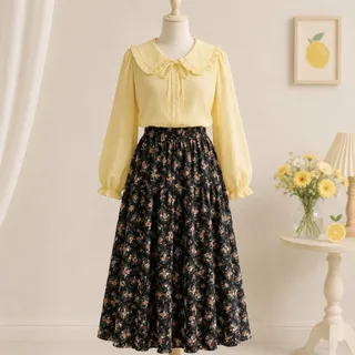دامن