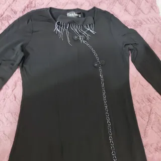پیراهن مجلسی