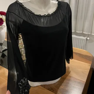 شومیز محلسی