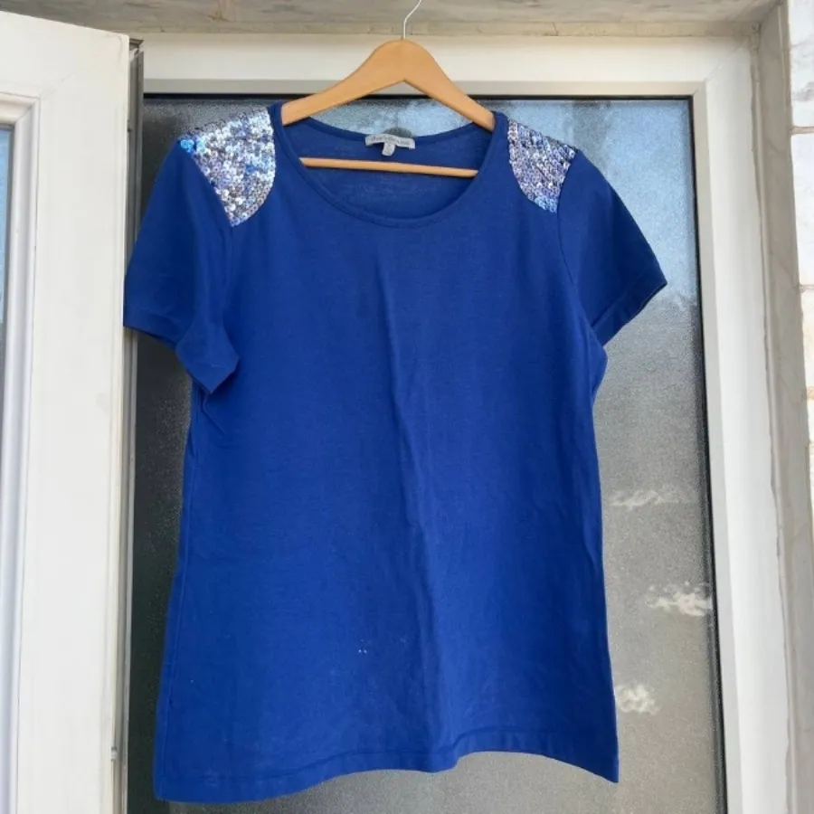 تیشرت خارجی