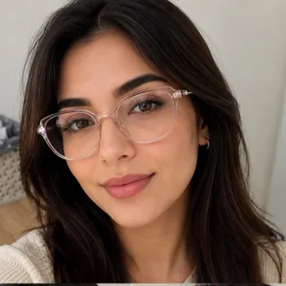 فریم عینک طبی برند LENA