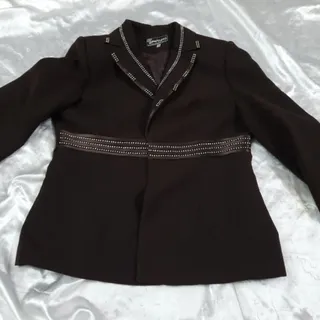 کت زنانه از دبی گرفتم
