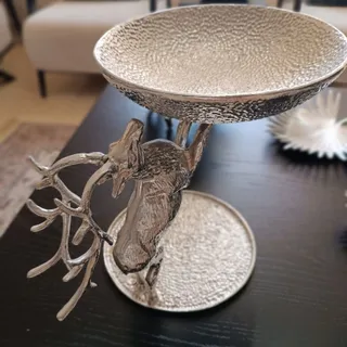 ظرف آلومینیومی