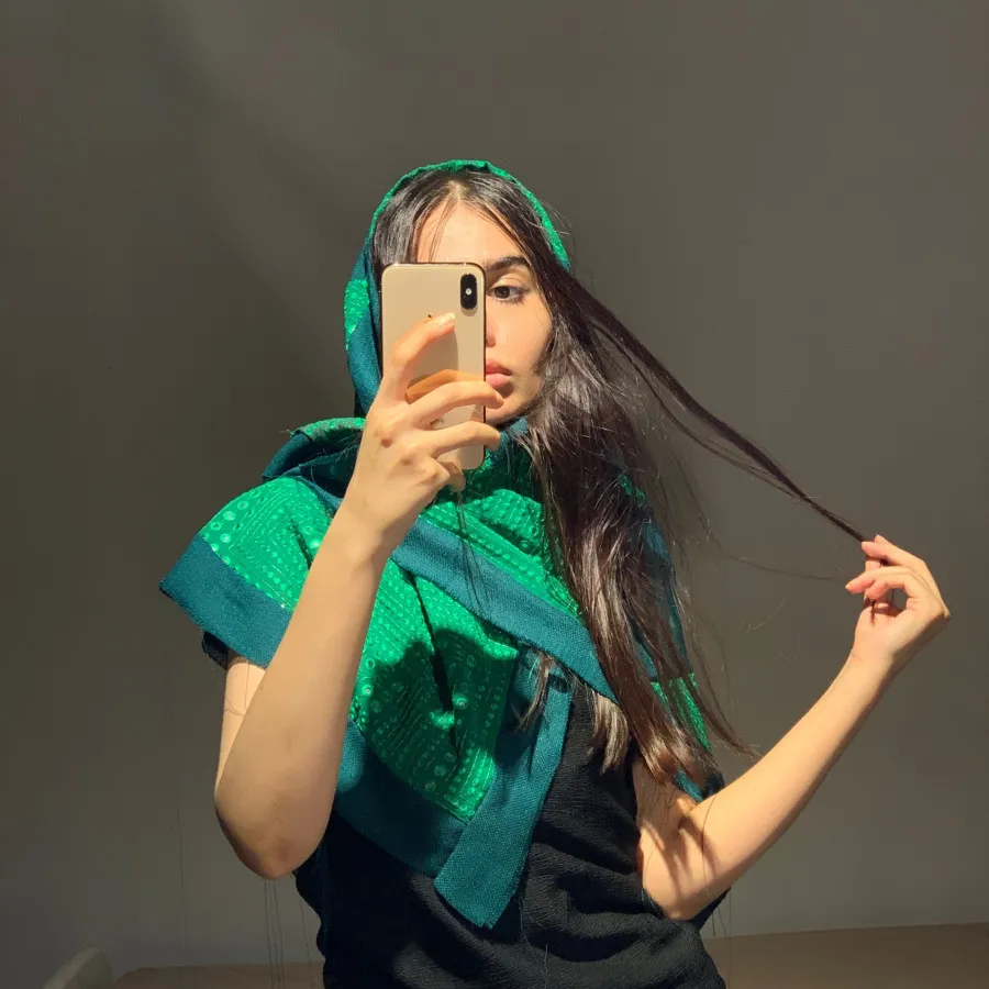 روسری
