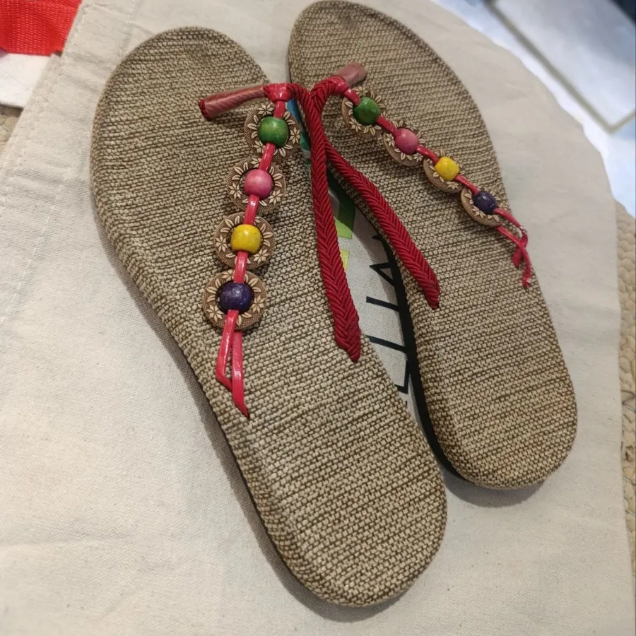 صندل خارجی زنانه