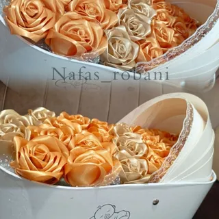 باکس گل نوزاد