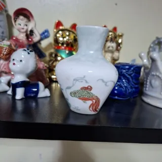 گلدان کوچک
