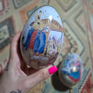 باکس فلزی