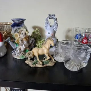 مجموعه ی قدیمی و دکوری