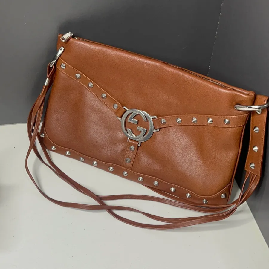 کیف شیک خارجی ?Leather