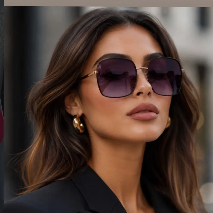 عینک برنداکسسوری المان