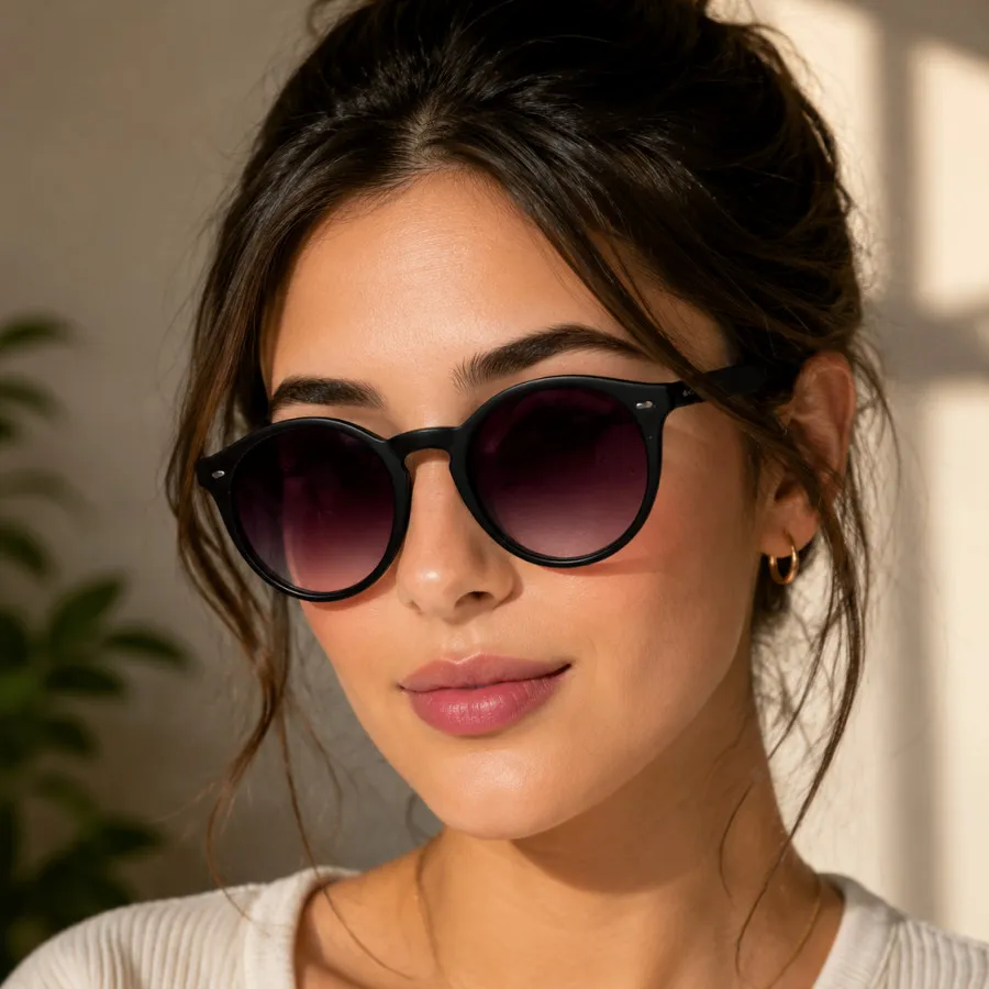 عینک برنداکسسوری المان