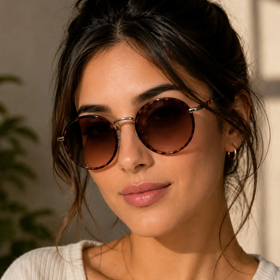 عینک برنداکسسوری المان