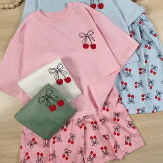 تیشرت شلوارک