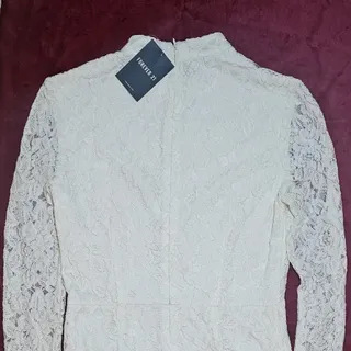 لباس عقد عروسی مجلسی