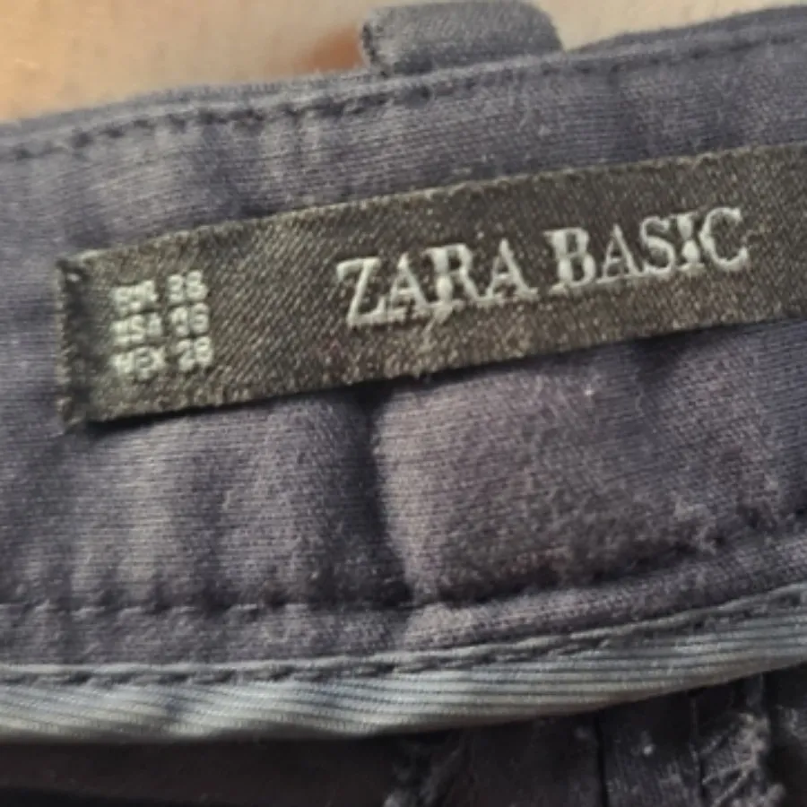 شلوار Zara