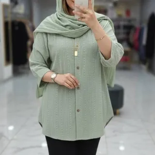 شومیز مراکشی کوک دوزی