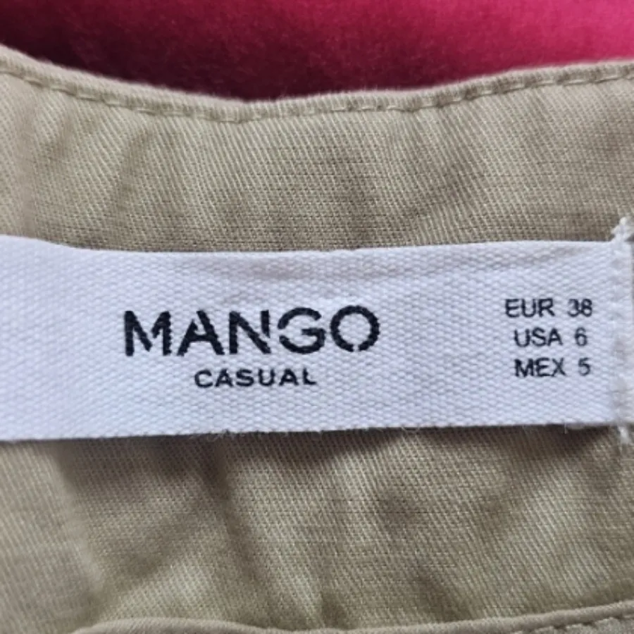 شلوار Mango