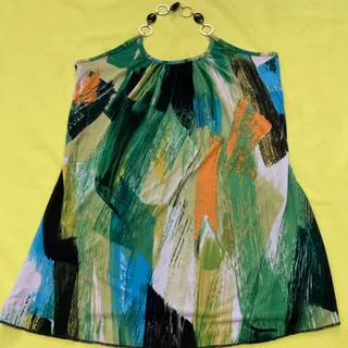 تاپ وارداتی