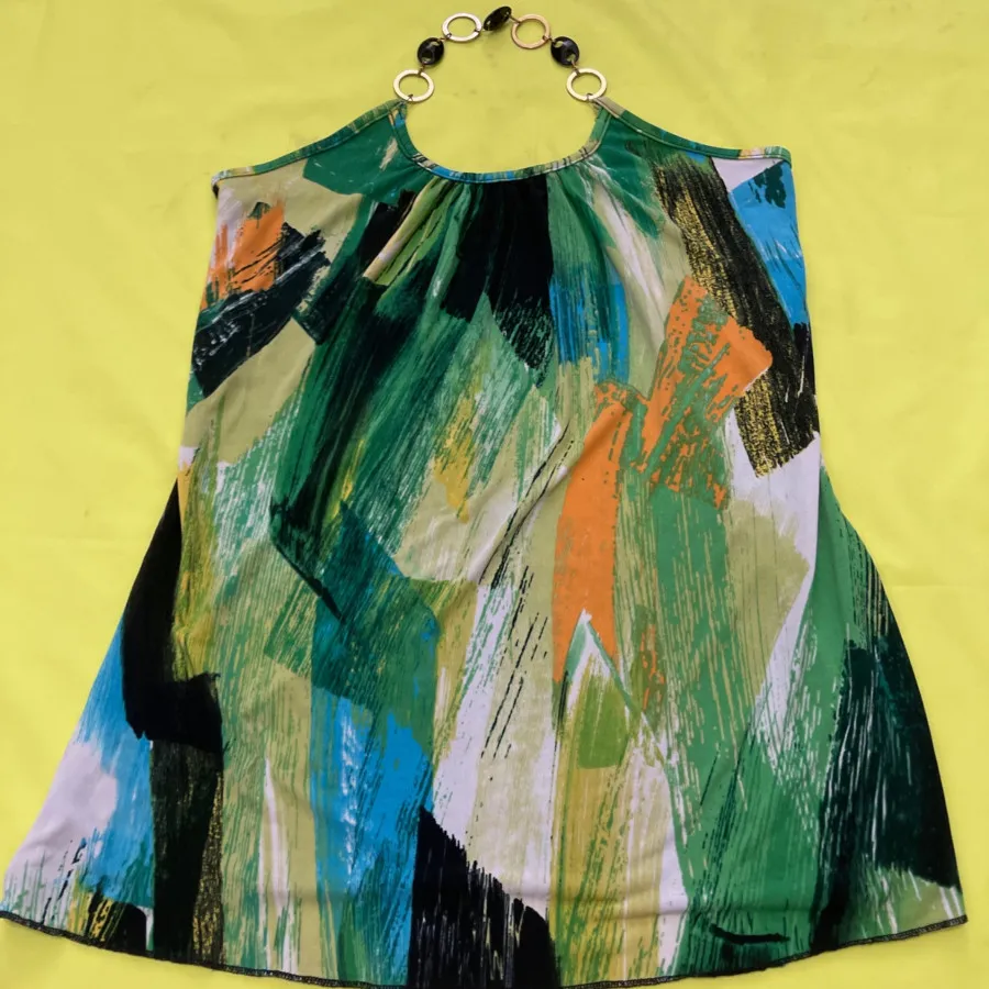 تاپ وارداتی