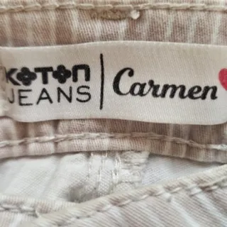 شلوار koton
