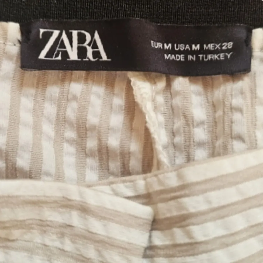 شلوار Zara