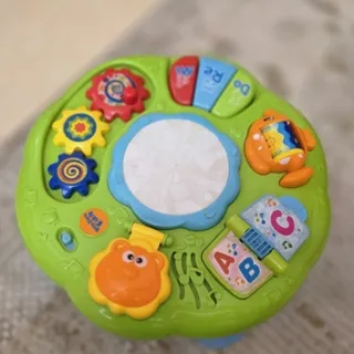اسباب بازی موزیکال