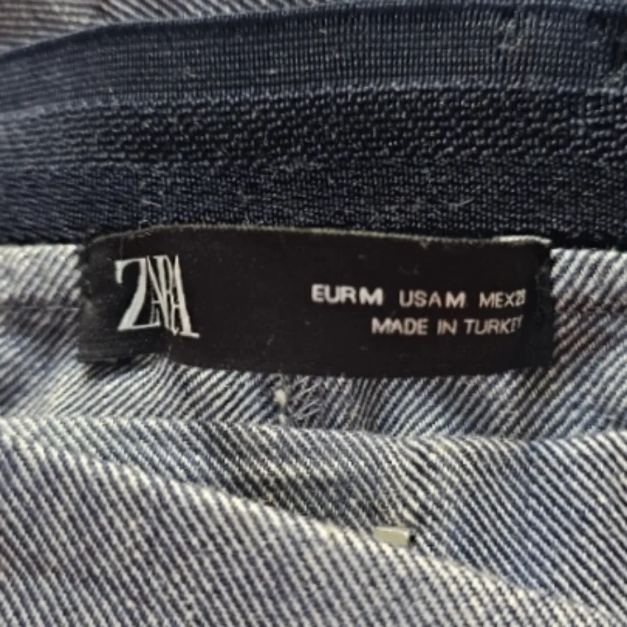 شلوار Zara