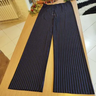 شلوار راه راه