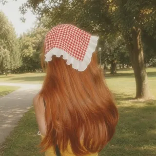 بیبی‌ سکارف