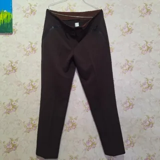 شلوار گاباردین سایز46