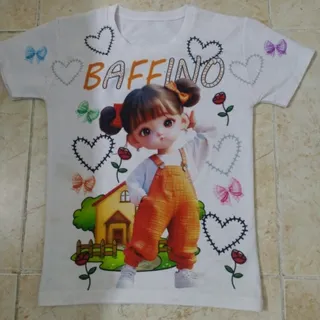 بلوز بچگانه