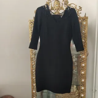 پیراهن مجلسی