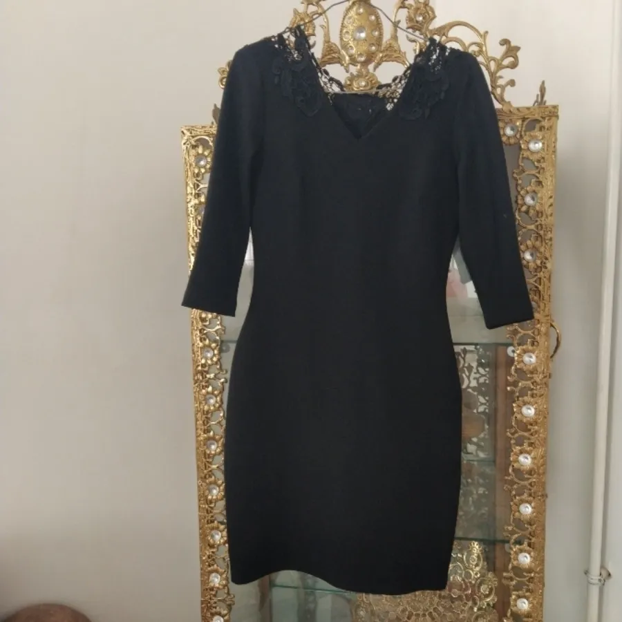 پیراهن مجلسی