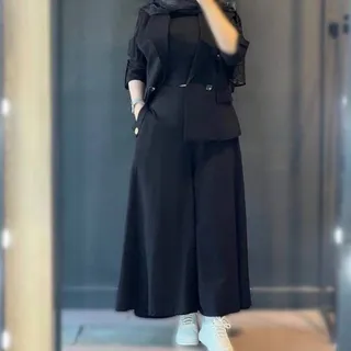 کت شلوار سودا
