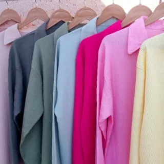 شومیز السا
