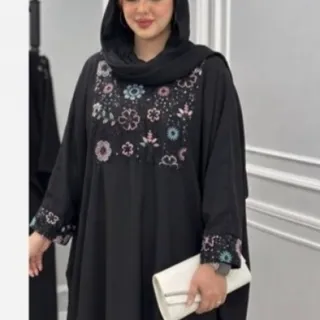 عبا مانتویی