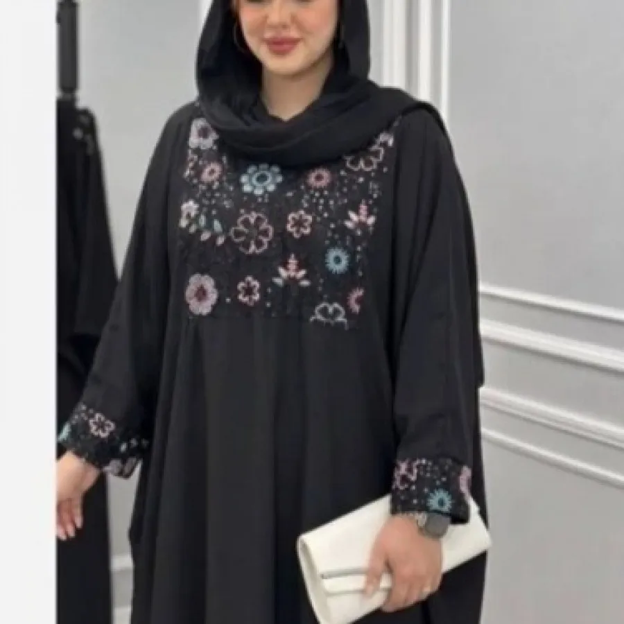عبا مانتویی