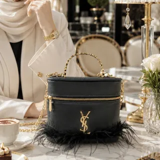 کیف چرم دستدوز