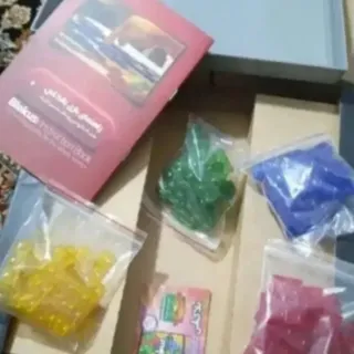 بازیBolokus