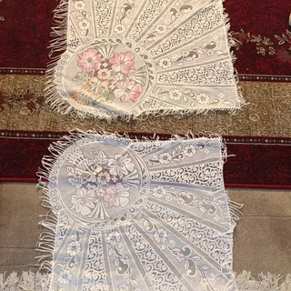رو میزی